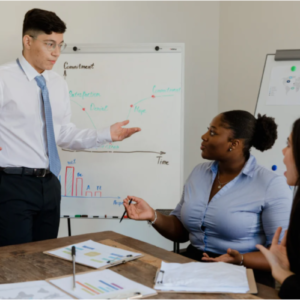 business english group classes – monthly program (50 minutes)